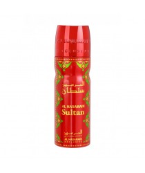 Sultan Deo Body Spray 200ml